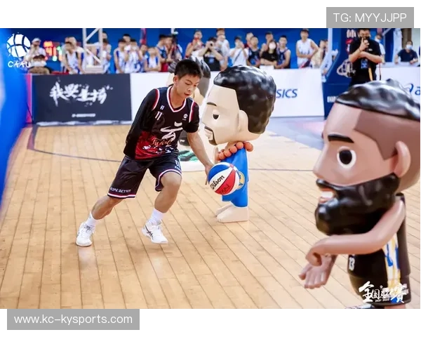 世界篮球联赛在推广中引入校园巡回表演赛提高青少年参与兴趣，世界篮球联赛2021